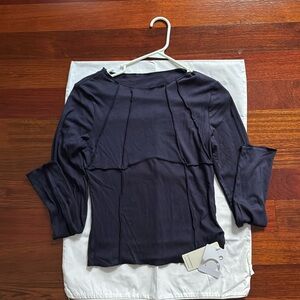 Commense jersey shirt